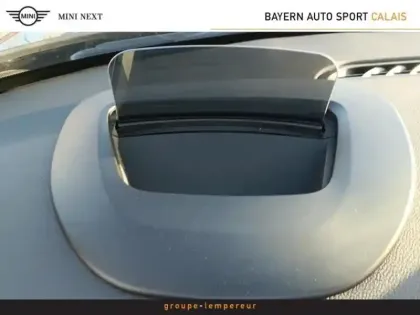 Photo 14 Mini Mini cabrio Cabrio Cooper 136ch Edition Premium Plus BVA7