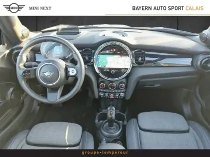 Photo 5 Mini Mini cabrio Cabrio Cooper 136ch Edition Premium Plus BVA7