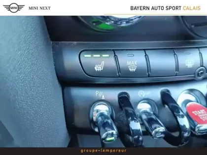 Photo 12 Mini Mini cabrio Cabrio Cooper 136ch Edition Premium Plus BVA7