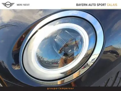 Photo 10 Mini Mini cabrio Cabrio Cooper 136ch Edition Premium Plus BVA7