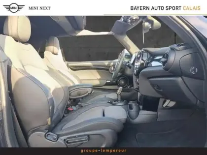 Photo 9 Mini Mini cabrio Cabrio Cooper 136ch Edition Premium Plus BVA7