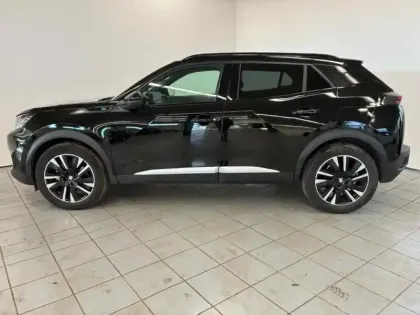 Photo 5 Peugeot 2008  e- 136ch GT