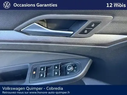Photo 11 Volkswagen Golf  1.0 TSI OPF 110ch Active