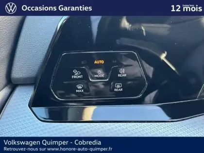 Photo 12 Volkswagen Golf  1.0 TSI OPF 110ch Active