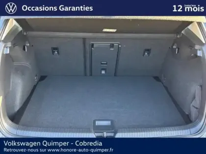 Photo 6 Volkswagen Golf  1.0 TSI OPF 110ch Active