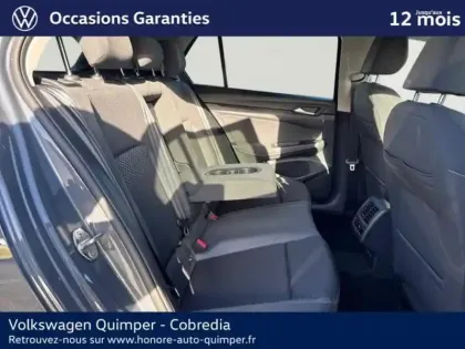 Photo 8 Volkswagen Golf  1.0 TSI OPF 110ch Active