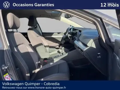 Photo 9 Volkswagen Golf  1.0 TSI OPF 110ch Active