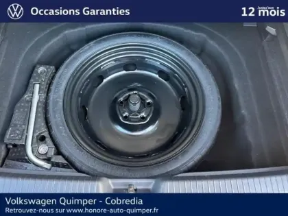 Photo 7 Volkswagen Golf  1.0 TSI OPF 110ch Active