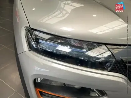 Photo 12 Dacia Spring  45ch Confort Plus - Achat Intégral Sieges cuir Camera