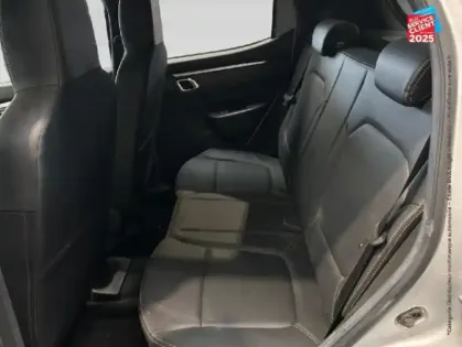 Photo 10 Dacia Spring  45ch Confort Plus - Achat Intégral Sieges cuir Camera