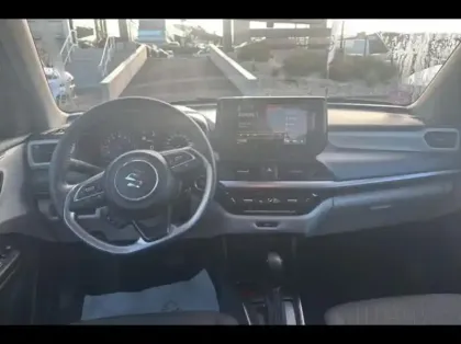 Photo 11 Suzuki Swift  1.2 Hybrid 83ch Pack Privilège Auto