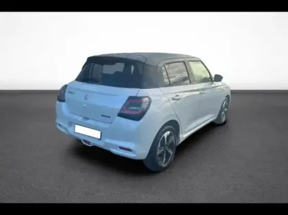 Photo 5 Suzuki Swift  1.2 Hybrid 83ch Pack Privilège Auto