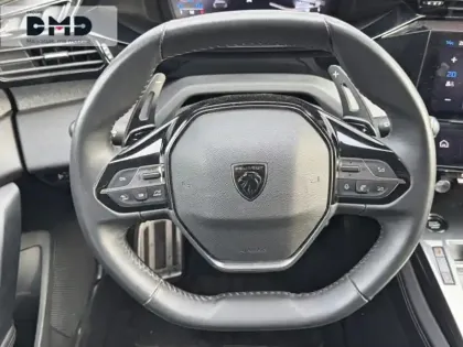 Photo 6 Peugeot 308  PHEV 180ch Allure Pack e-EAT8