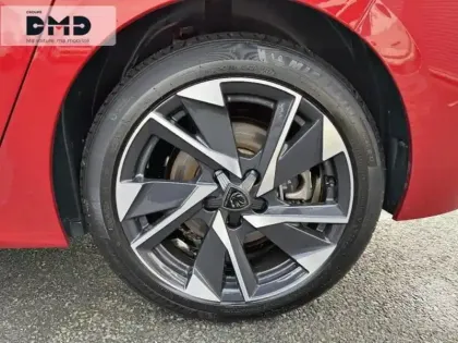 Photo 12 Peugeot 308  PHEV 180ch Allure Pack e-EAT8