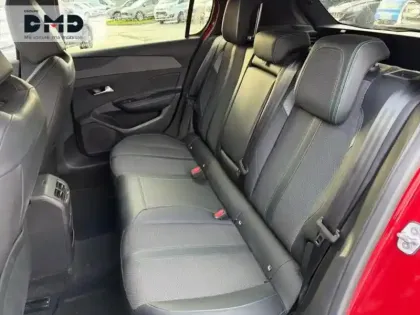 Photo 9 Peugeot 308  PHEV 180ch Allure Pack e-EAT8