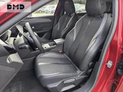 Photo 8 Peugeot 308  PHEV 180ch Allure Pack e-EAT8