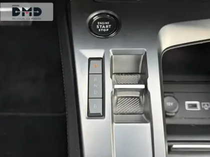 Photo 7 Peugeot 308  PHEV 180ch Allure Pack e-EAT8