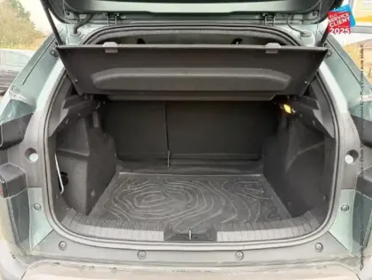 Photo 13 Dacia Duster  1.2 mild hybrid 130ch Extreme