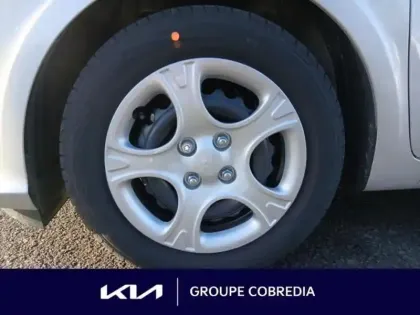 Photo 13 Kia Picanto  1.0 GDi 68ch Active