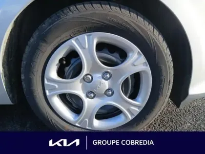 Photo 14 Kia Picanto  1.0 GDi 68ch Active