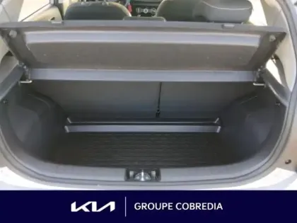 Photo 11 Kia Picanto  1.0 GDi 68ch Active