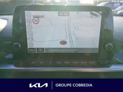 Photo 7 Kia Picanto  1.0 GDi 68ch Active