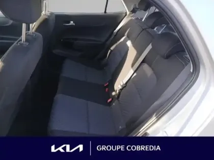 Photo 10 Kia Picanto  1.0 GDi 68ch Active