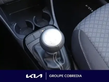 Photo 9 Kia Picanto  1.0 GDi 68ch Active