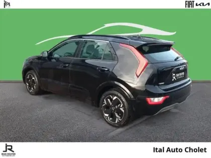 Photo 5 Kia Niro  EV 204ch Active