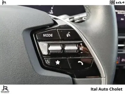 Photo 10 Kia Niro  EV 204ch Active