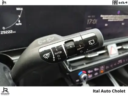 Photo 12 Kia Niro  EV 204ch Active