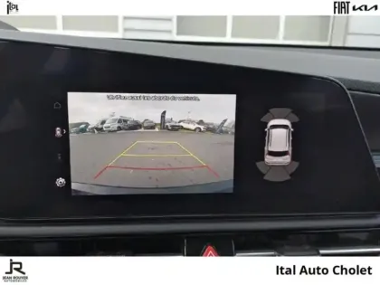 Photo 13 Kia Niro  EV 204ch Active