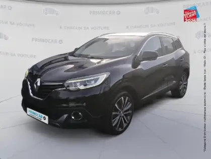 Photo Renault Kadjar