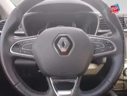 Photo 11 Renault Kadjar  1.2 TCe 130ch energy Intens
