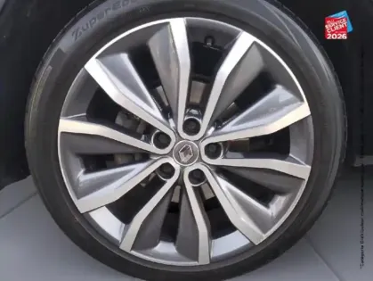 Photo 9 Renault Kadjar  1.2 TCe 130ch energy Intens