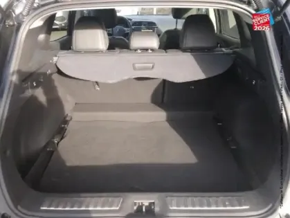 Photo 13 Renault Kadjar  1.2 TCe 130ch energy Intens