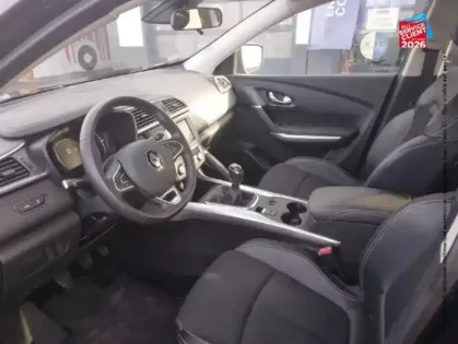 Photo 14 Renault Kadjar  1.2 TCe 130ch energy Intens