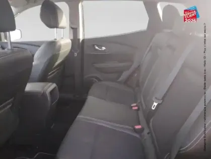 Photo 10 Renault Kadjar  1.2 TCe 130ch energy Intens