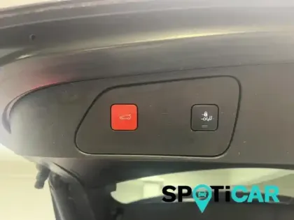 Photo 5 Peugeot 3008  HYBRID 225ch Allure Pack e-EAT8