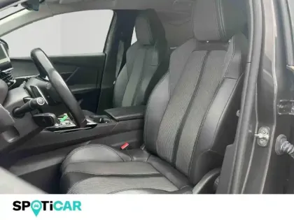 Photo 24 Peugeot 3008  HYBRID 225ch Allure Pack e-EAT8