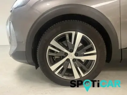 Photo 9 Peugeot 3008  HYBRID 225ch Allure Pack e-EAT8