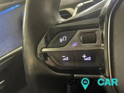 Photo 13 Peugeot 3008  HYBRID 225ch Allure Pack e-EAT8