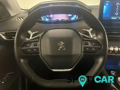 Photo 12 Peugeot 3008  HYBRID 225ch Allure Pack e-EAT8