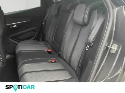 Photo 25 Peugeot 3008  HYBRID 225ch Allure Pack e-EAT8