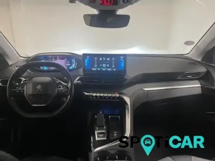 Photo 6 Peugeot 3008  HYBRID 225ch Allure Pack e-EAT8