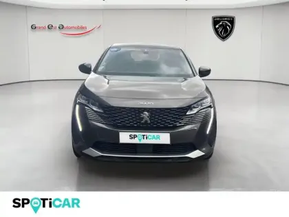 Photo 16 Peugeot 3008  HYBRID 225ch Allure Pack e-EAT8