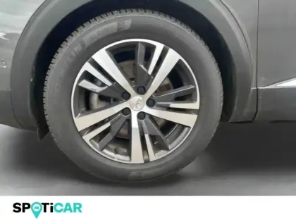 Photo 23 Peugeot 3008  HYBRID 225ch Allure Pack e-EAT8