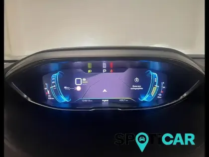 Photo 27 Peugeot 3008  HYBRID 225ch Allure Pack e-EAT8