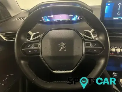 Photo 26 Peugeot 3008  HYBRID 225ch Allure Pack e-EAT8