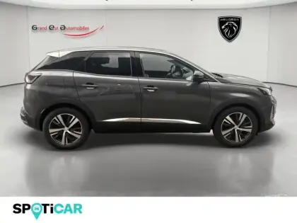 Photo 19 Peugeot 3008  HYBRID 225ch Allure Pack e-EAT8